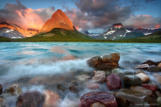 20 загадочных и удивительных мест на земле