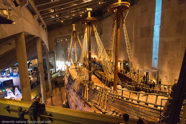 Музей одного корабля