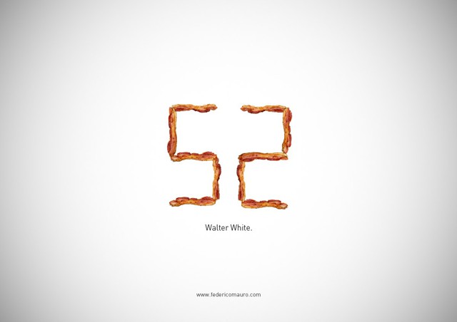 Знаменитая еда и напитки