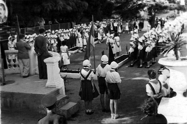 История «Артека» + МНОГО ФОТОК!