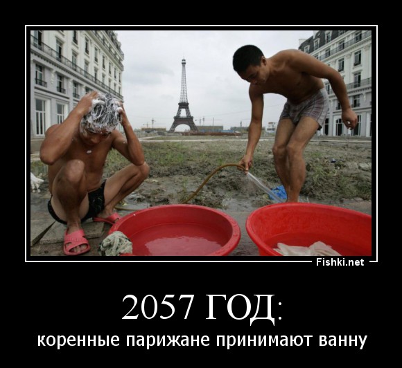 2057 год: