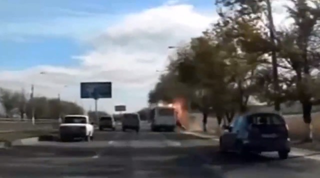 Теракт в Волгограде дело рук 30-летней смертницы 