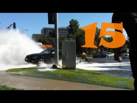 Подборка Приколов. Выпуск #15 / Funny Videos Compilation #15