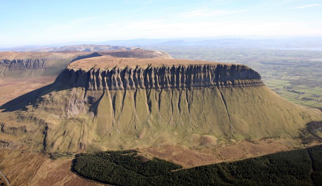 Столовая гора 