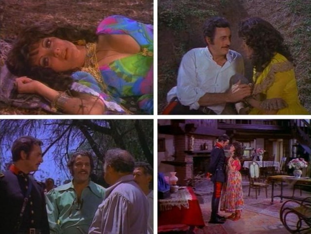 20 самых популярных зарубежных фильмов в СССР