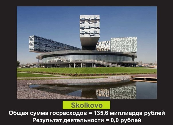 Skolkovo