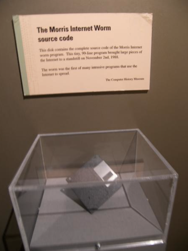 Теперь-то не вырвется