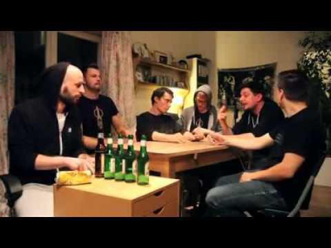 Drum n based с друзьями дома