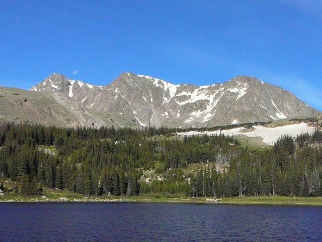 Национальные парки и красивые места американского Запада