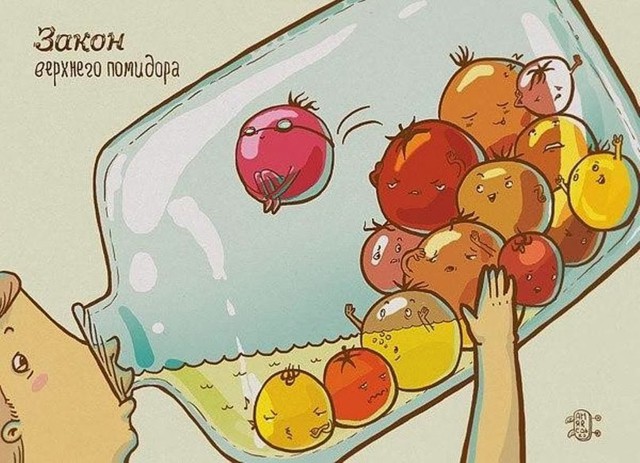 Управляемое похмелье это прекрасно...