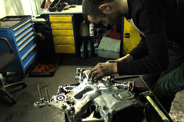 Как не оказаться обманутым в автосервисе?