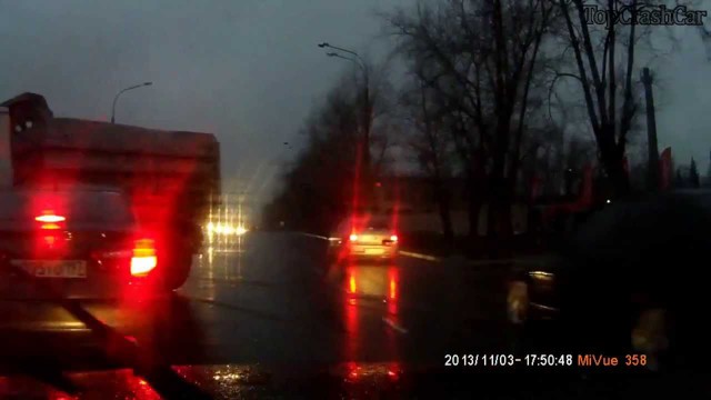 Подборка аварий (Ноябрь 2013)