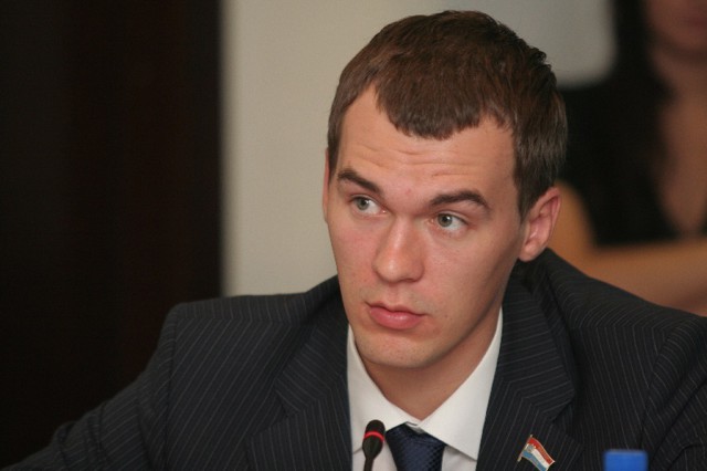 Депутат Дегтярев предлагает запретить доллар