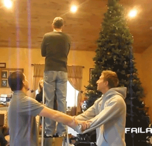 Никому нельзя верить!