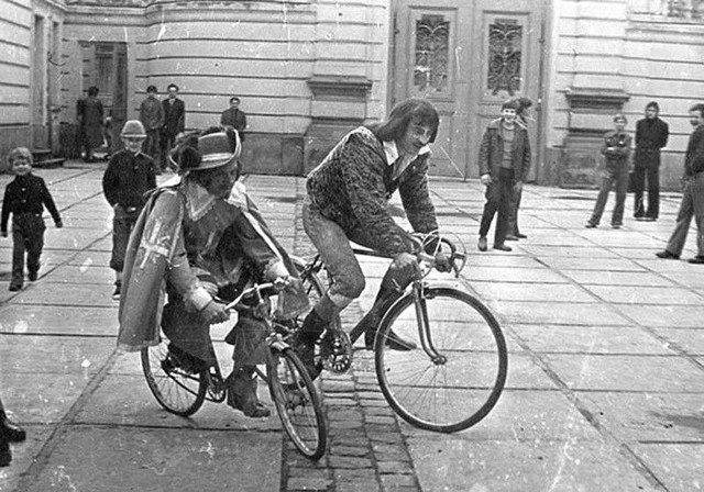 Интересные факты о фильме Д’Артаньян и три мушкетеры