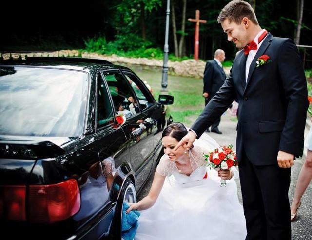 Подборка автоприколов. Часть 79