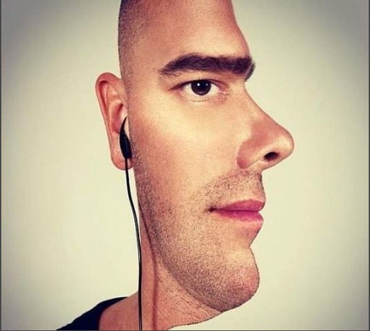 Осторожнее косите от армии!