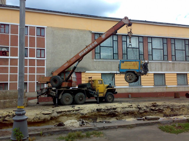 Чтоб не спёрли :D