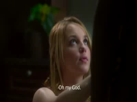 Запрещённая реклама Sprite