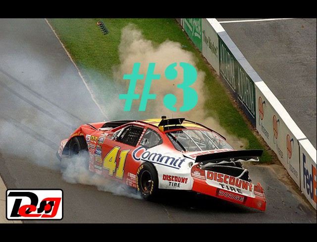 Подборка аварий #3 | Crashes Compilation #3