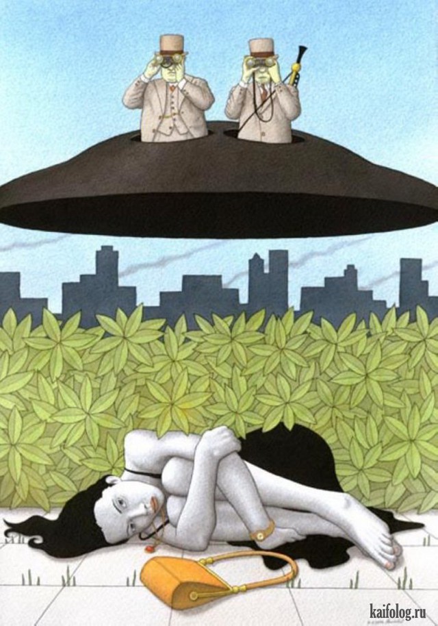 "Садистские стишки" нашего детства