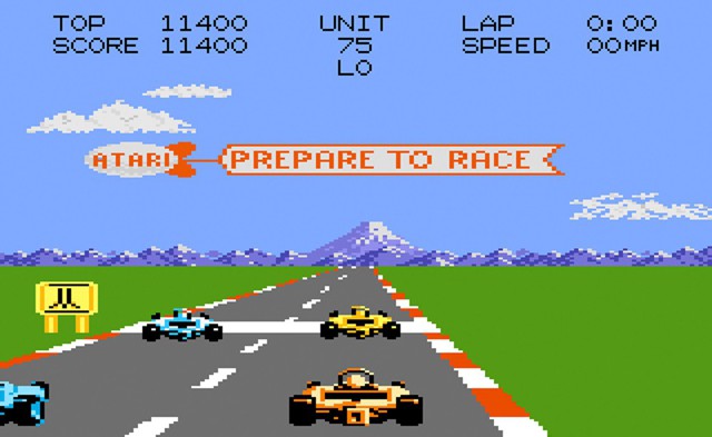 11 лучших ретро-рейсингов