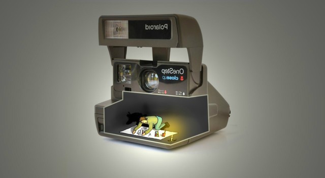  Что скрывается внутри обычных вещей?