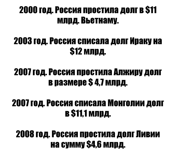 Россия щедрая душа