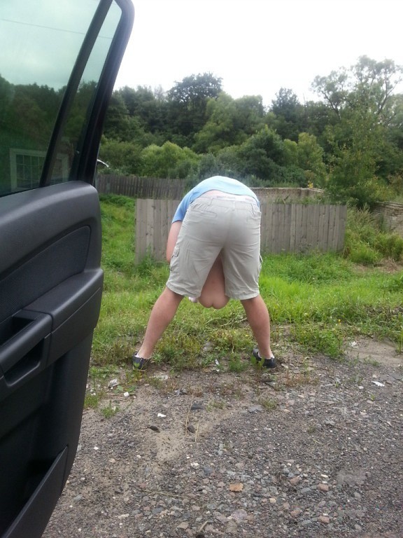 Показалось