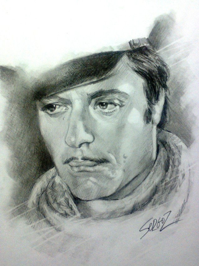  Великие актеры