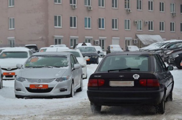 Кому выгоднее продать авто - автохаусам или "перекупам"?