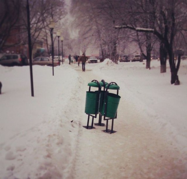 Собрание андроидов