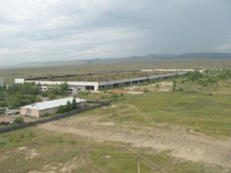 ЗИЛ 130. Советская легенда в Забайкальском крае. История! 