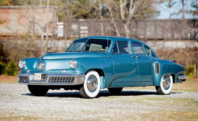 Самые крутые автопровалы