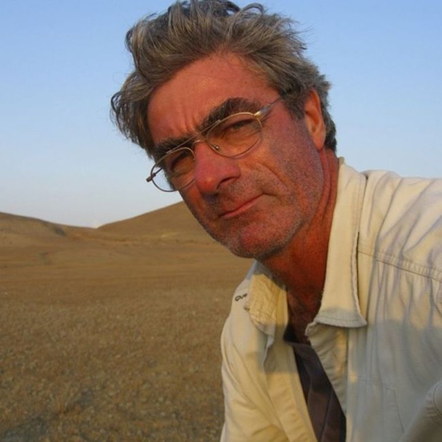 Вокруг света за 11 лет