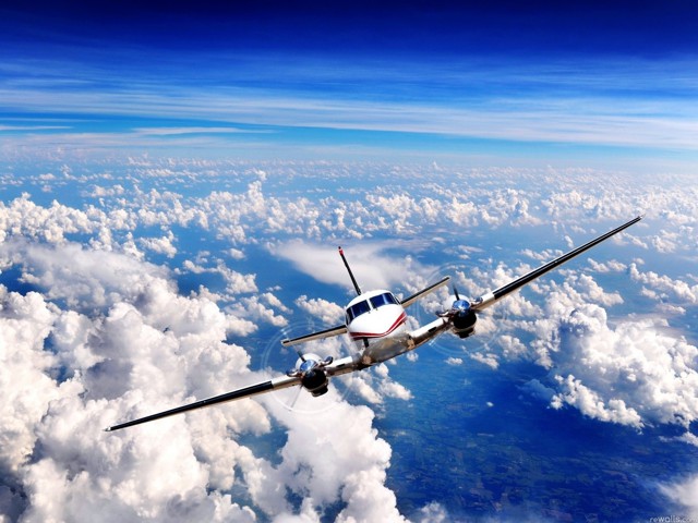 Опытный пилот ответил на популярные вопросы, касаемые авиации