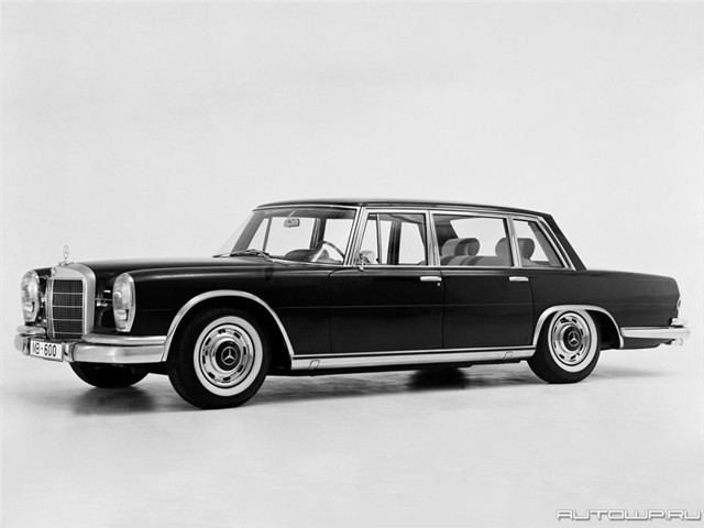 Классика немецкого автопрома