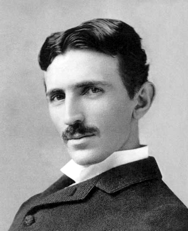10 доказательств того, что Никола Тесла был богом науки
