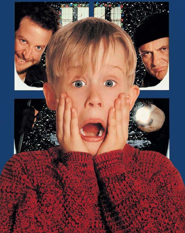  Звезды новогодних фильмов: тогда и сейчас