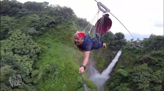 Двадцатка лучших роликов июня 