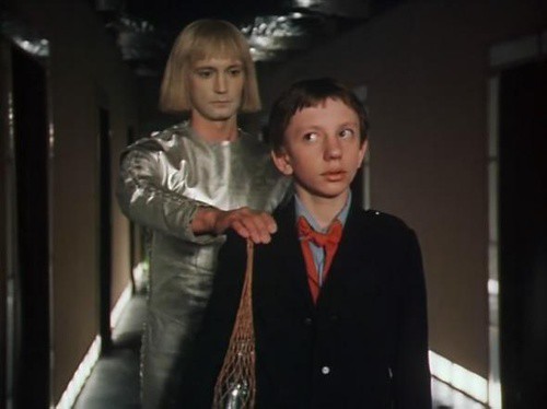 Кино, на котором мы выросли 