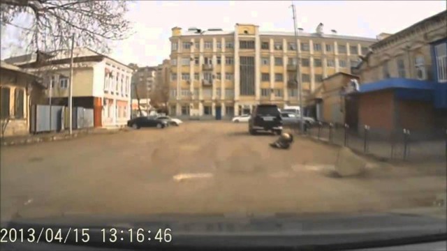 Люди творящие добро...