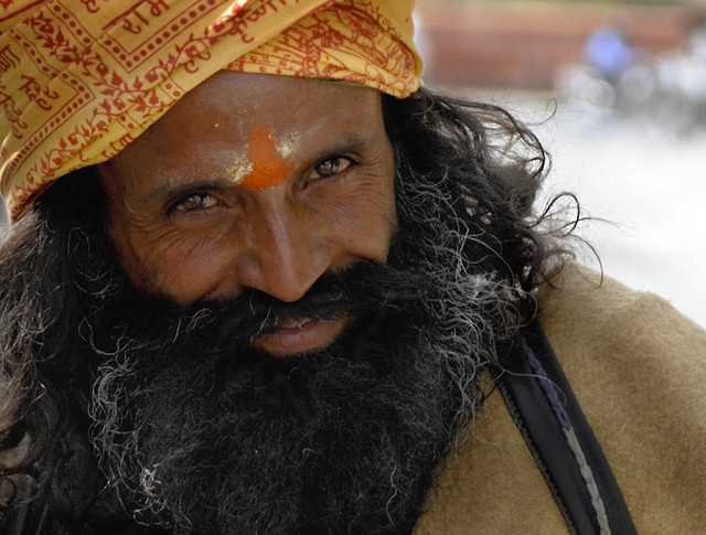 Интересные факты об Индии