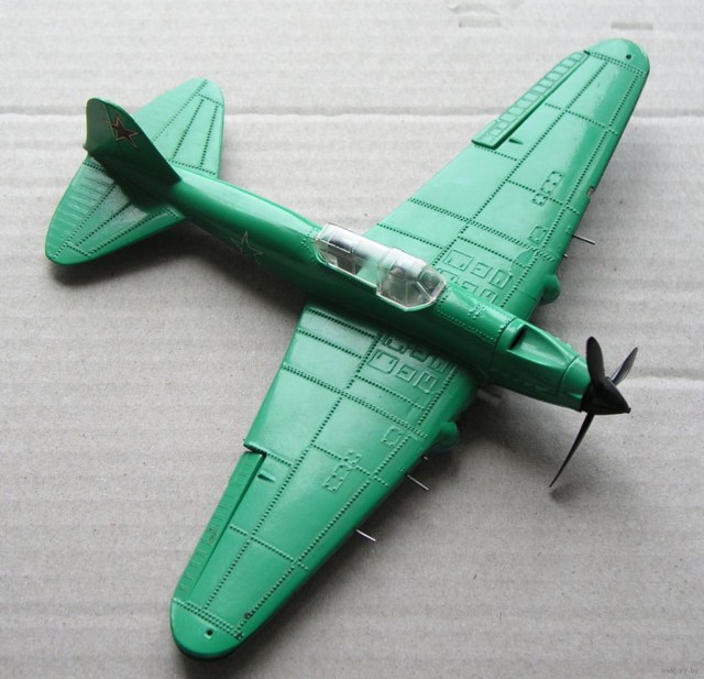 ТОЧКА ВОЗВРАТА