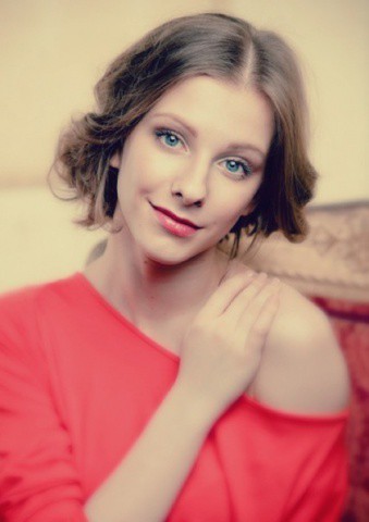 Подрастающее поколение Российских актрис