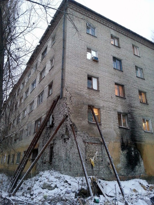 Чудо инженерной мысли! 