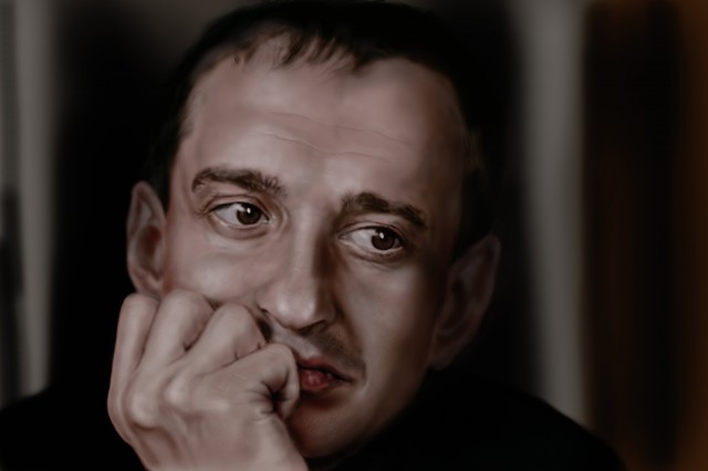 11 января - день рождения Константина Хабенского