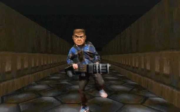 Подборка кубиков