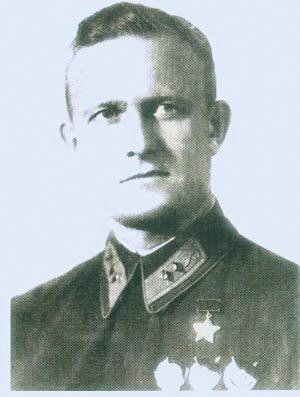 Как Тимофей Хрюкин потопил авианосец