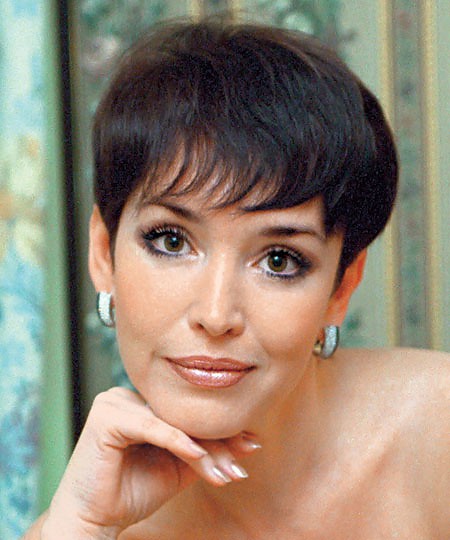 5 знаменитых фильмов с участием Анны Самохиной.